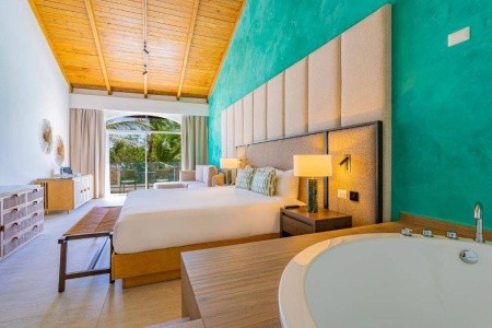 Caribe Deluxe Princess - 8