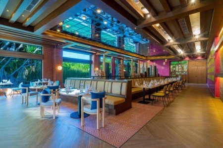 Caribe Deluxe Princess - 11