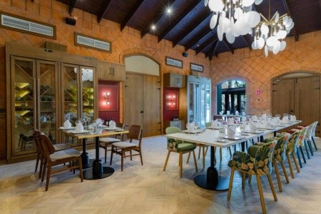 Caribe Deluxe Princess - 15