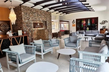 Laguna Beach Hotel & Spa - 10