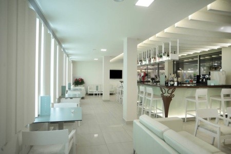 La Pergola Aparthotel (Port De Andratx) - 3