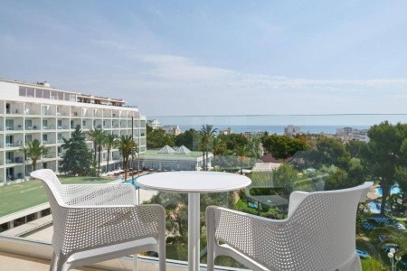 Grupotel Gran Vista & Spa - 12