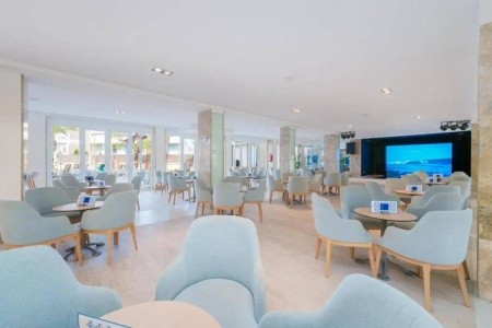 Globales Janeiro (Ex. Caprice Janeiro Hotel & Spa) - 5