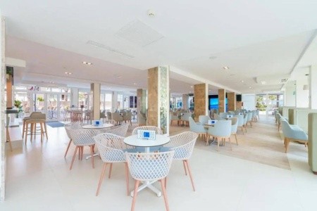 Globales Janeiro (Ex. Caprice Janeiro Hotel & Spa) - 8