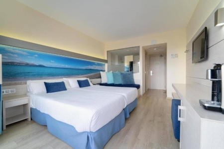 Globales Janeiro (Ex. Caprice Janeiro Hotel & Spa) - 13