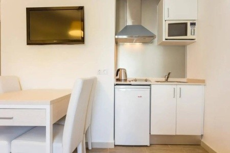 Globales Janeiro (Ex. Caprice Janeiro Hotel & Spa) - 17