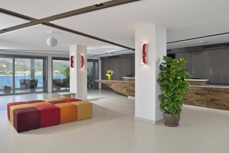 Španielsko Mallorca Leonardo Royal Hotel & Suites Mallorca (Ex.