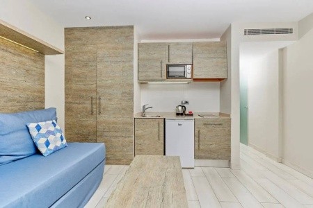 Španielsko Mallorca Leonardo Royal Hotel & Suites Mallorca (Ex.