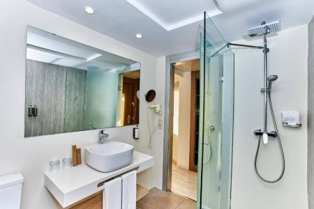 Španielsko Mallorca Leonardo Royal Hotel & Suites Mallorca (Ex.