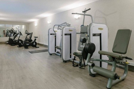 Španielsko Mallorca Leonardo Royal Hotel & Suites Mallorca (Ex.