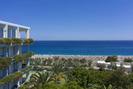 Unahotels Naxos Beach Resort - 7