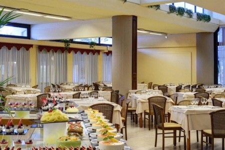 Unahotels Naxos Beach Resort - 8