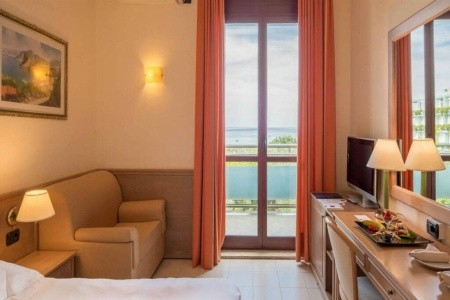 Unahotels Naxos Beach Resort - 10