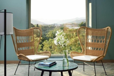 Unahotels Naxos Beach Resort - 12