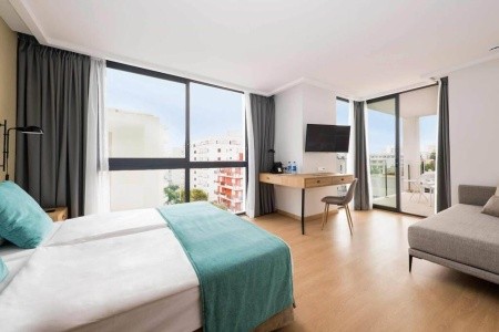 Kyrat Amarac Suites - 7