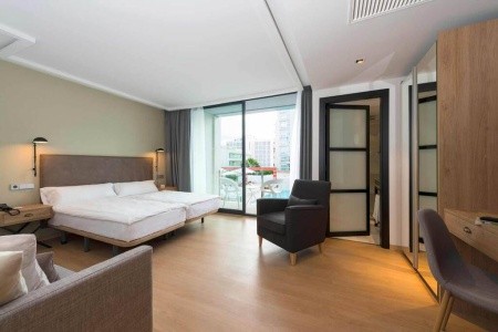 Kyrat Amarac Suites - 8