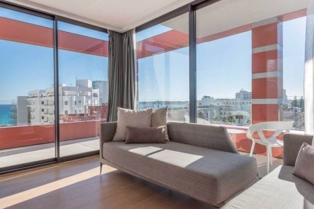 Kyrat Amarac Suites - 12