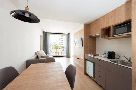 Kyrat Amarac Suites - 13