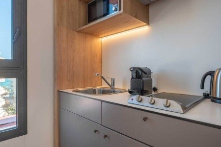 Kyrat Amarac Suites - 14