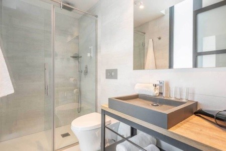 Kyrat Amarac Suites - 16