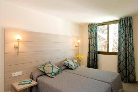 Apartamány Hsm Lago Park - 3