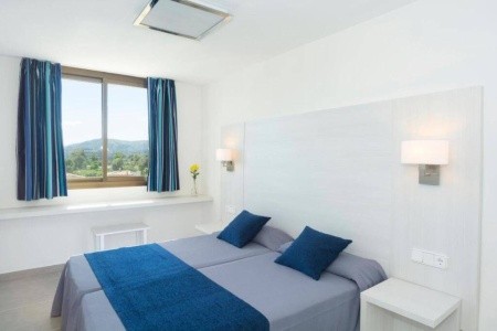 Apartamány Hsm Lago Park - 6