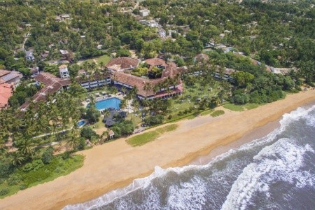 Srí Lanka Západní provincie Tangerine Beach 13 dňový pobyt Polpenzia Letecky Letisko: Praha July 2026 ( 9/07/26-21/07/26)