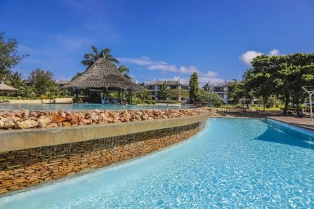 The Royal Zanzibar Beach Resort - 6