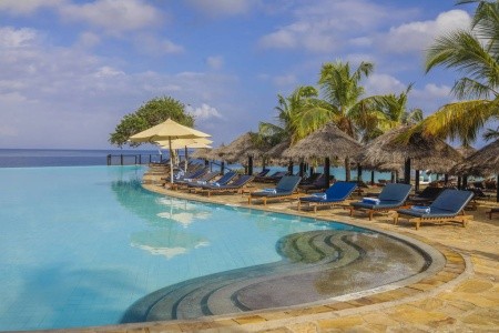 The Royal Zanzibar Beach Resort - 8