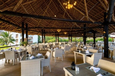 The Royal Zanzibar Beach Resort - 13