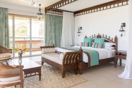 The Royal Zanzibar Beach Resort - 15