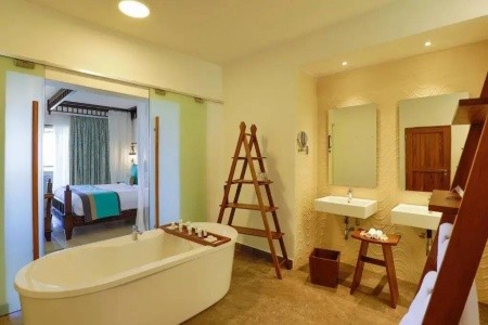 The Royal Zanzibar Beach Resort - 17