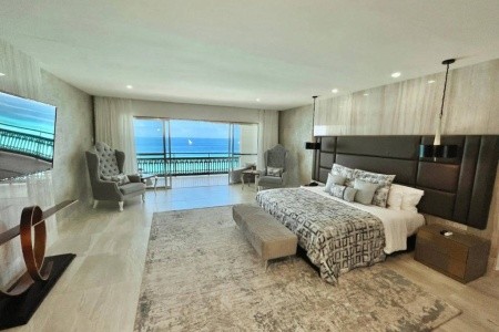 The Royal Zanzibar Beach Resort - 24