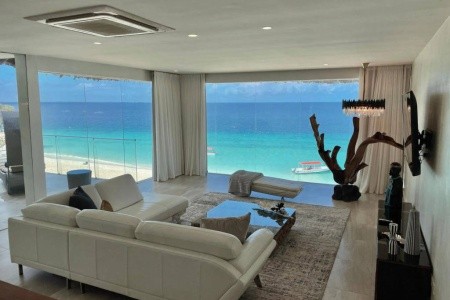 The Royal Zanzibar Beach Resort - 25