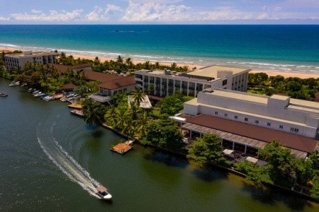 Centara Ceysands Resort & Spa - 2