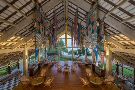 Anantara Kalutara - 4