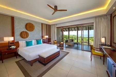 Anantara Kalutara - 6