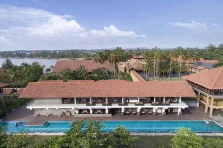 Anantara Kalutara - 12
