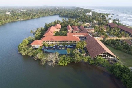 Anantara Kalutara - 18