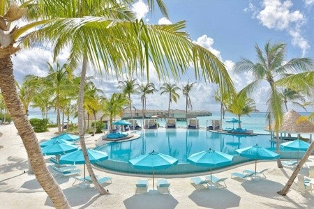 Maldivy  Kandima Maldives 10 dňový pobyt Polpenzia Letecky Letisko: Viedeň December 2026 (15/12/26-24/12/26)