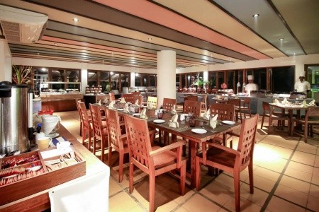 Dickwella Resort - 8