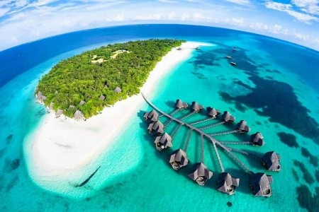 Coco Palm Dhuni Kolhu - 2