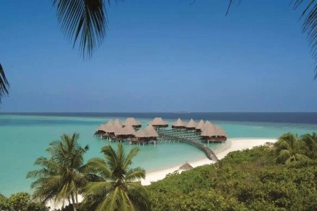 Coco Palm Dhuni Kolhu - 3