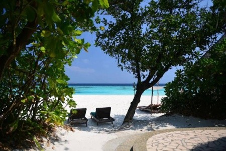 Coco Palm Dhuni Kolhu - 5