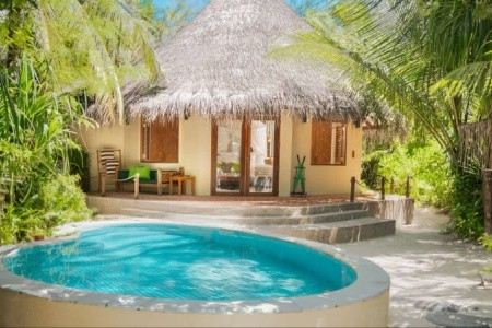 Coco Palm Dhuni Kolhu - 9