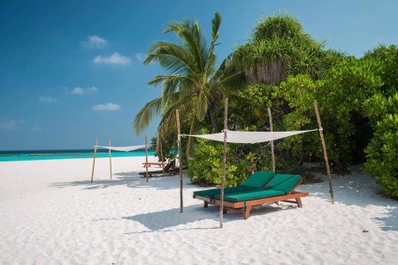 Coco Palm Dhuni Kolhu - 10