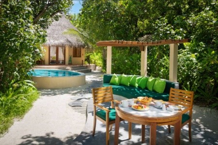 Coco Palm Dhuni Kolhu - 11