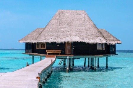 Coco Palm Dhuni Kolhu - 15