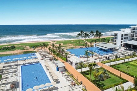 Srí Lanka Beruwela Riu Sri Lanka 13 dňový pobyt All Inclusive Letecky Letisko: Praha August 2026 (20/08/26- 1/09/26)