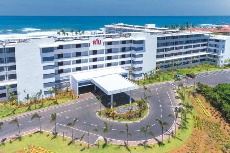 Srí Lanka Beruwela Riu Sri Lanka 13 dňový pobyt All Inclusive Letecky Letisko: Praha August 2026 (20/08/26- 1/09/26)